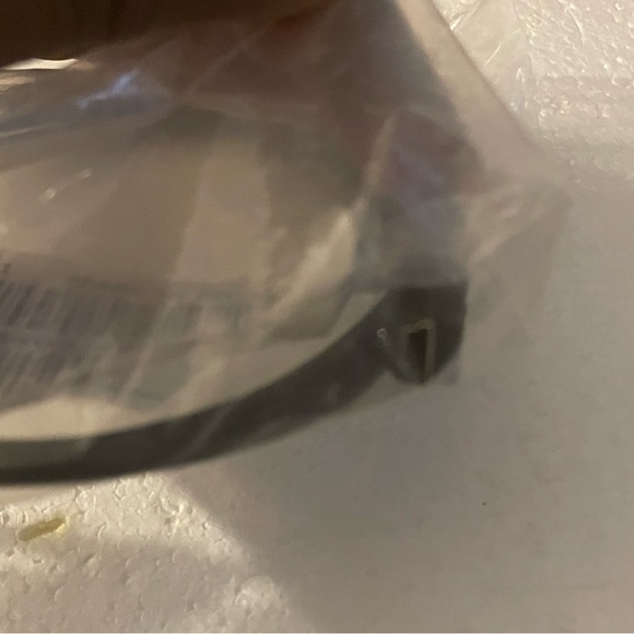 🖤PKG#12~ NWOT Black USB Cable - Picture 5 of 6